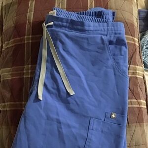 Ceil blue figs yola pants
